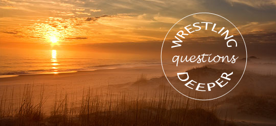 coHP - deeper questions