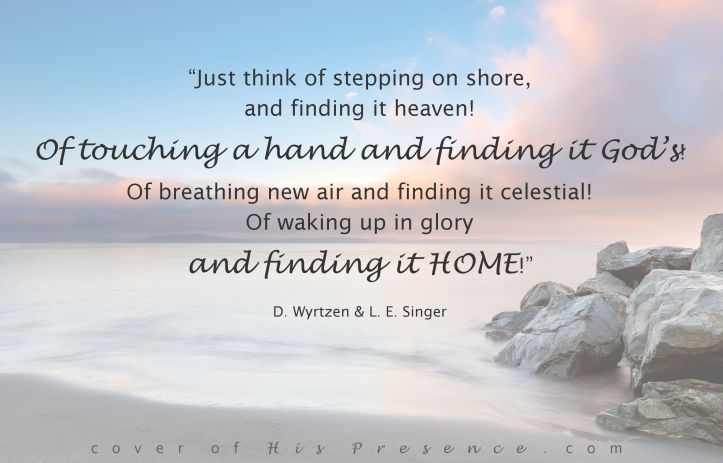 finding it Home