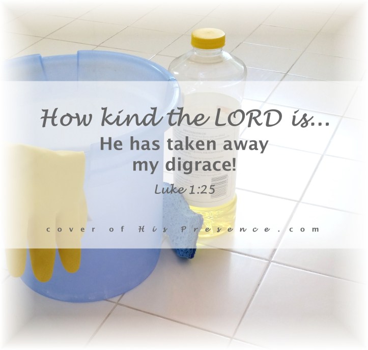 how kind the Lord is 2