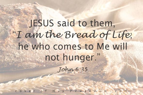 Bread of LIFE