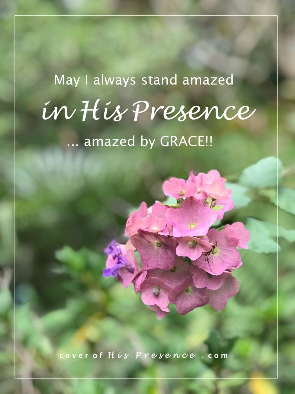 amazing grace 2