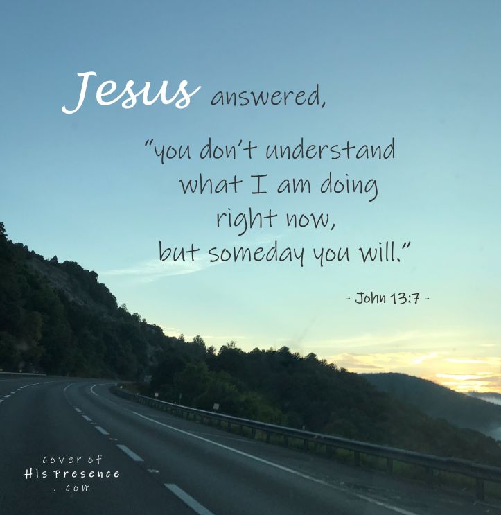 you will know alternate